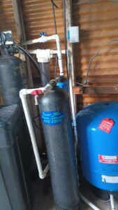 Best Water Service Stuart & Palm City, FL - Knott's Water Service