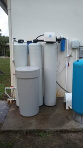 Best Water Service Stuart & Palm City, FL - Knott's Water Service
