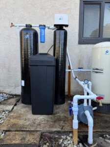 Best Water Service Stuart & Palm City, FL - Knott's Water Service